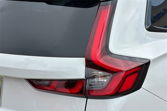 2026 Honda CR-V Hybrid Sport-L 2026 Honda CR-V Hybrid Sport-L