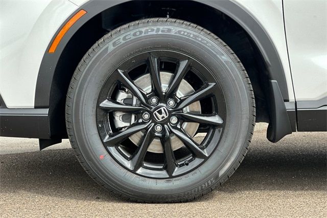 2026 Honda CR-V Hybrid Sport-L 2026 Honda CR-V Hybrid Sport-L