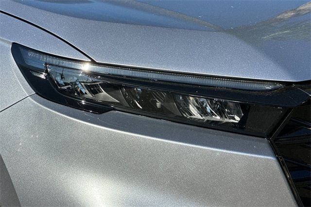 2026 Honda CR-V Hybrid Sport-L 2026 Honda CR-V Hybrid Sport-L