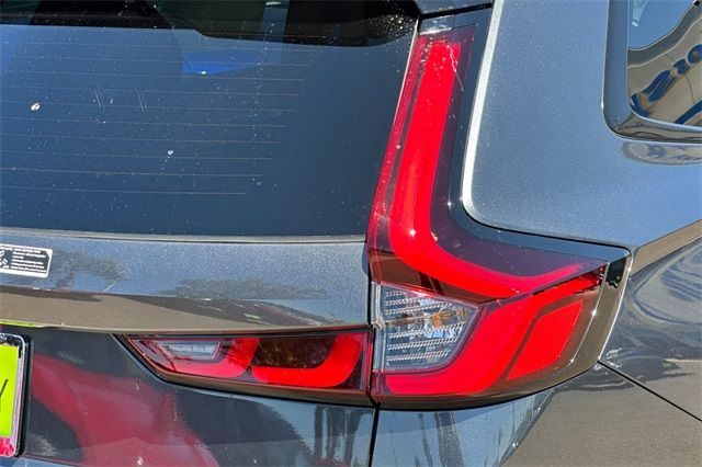 2026 Honda CR-V Hybrid Sport Touring 2026 Honda CR-V Hybrid Sport Touring