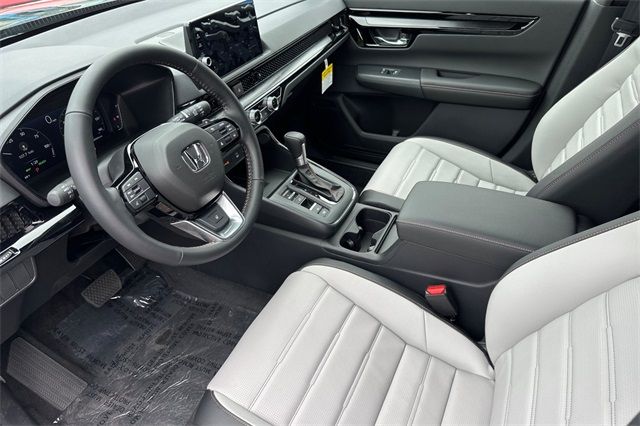 2026 Honda CR-V Hybrid Sport Touring 2026 Honda CR-V Hybrid Sport Touring