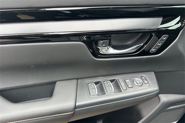 2026 Honda CR-V Hybrid Sport Touring 2026 Honda CR-V Hybrid Sport Touring