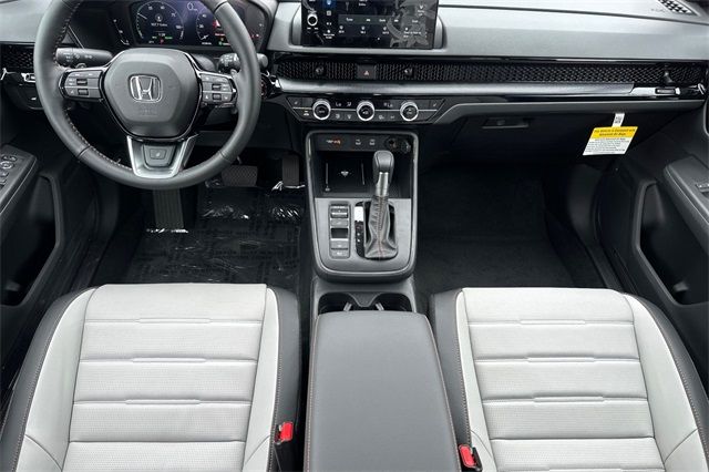 2026 Honda CR-V Hybrid Sport Touring 2026 Honda CR-V Hybrid Sport Touring