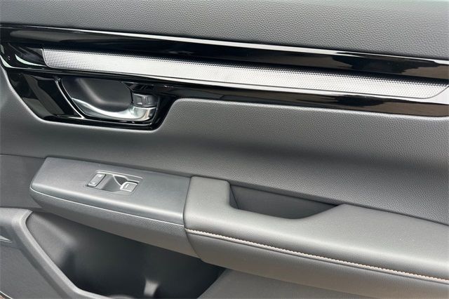 2026 Honda CR-V Hybrid Sport Touring 2026 Honda CR-V Hybrid Sport Touring