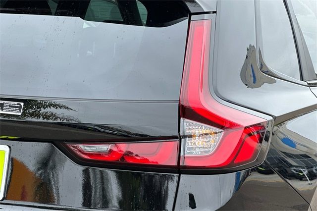 2026 Honda CR-V Hybrid Sport Touring 2026 Honda CR-V Hybrid Sport Touring