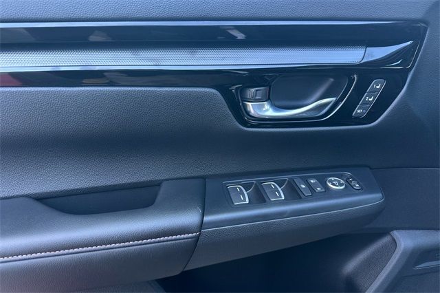 2026 Honda CR-V Hybrid Sport Touring 2026 Honda CR-V Hybrid Sport Touring