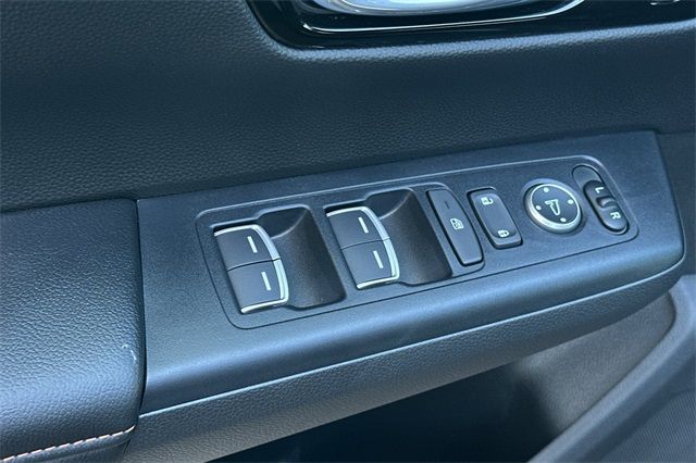 2026 Honda CR-V Hybrid Sport Touring 2026 Honda CR-V Hybrid Sport Touring