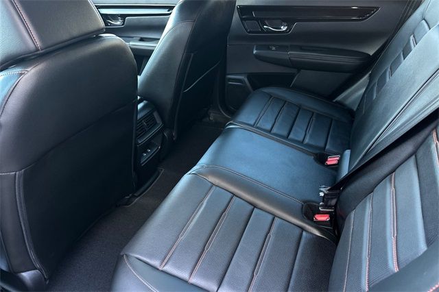 2026 Honda CR-V Hybrid Sport Touring 2026 Honda CR-V Hybrid Sport Touring