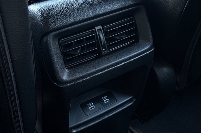 2026 Honda CR-V Hybrid Sport Touring 2026 Honda CR-V Hybrid Sport Touring