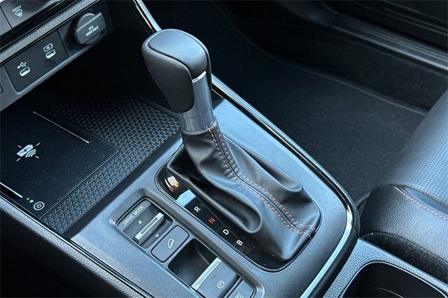 2026 Honda CR-V Hybrid Sport Touring 2026 Honda CR-V Hybrid Sport Touring