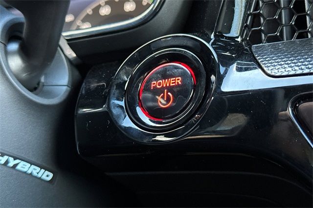 2026 Honda CR-V Hybrid Sport Touring 2026 Honda CR-V Hybrid Sport Touring