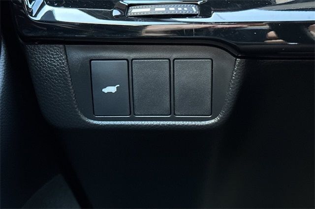 2026 Honda CR-V Hybrid Sport Touring 2026 Honda CR-V Hybrid Sport Touring