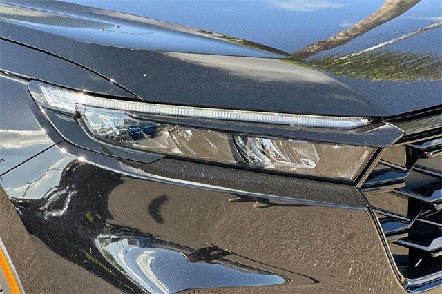 2026 Honda CR-V Hybrid Sport Touring 2026 Honda CR-V Hybrid Sport Touring