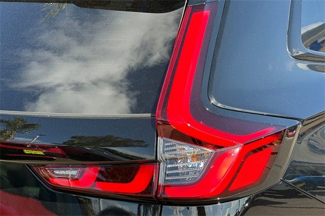 2026 Honda CR-V Hybrid Sport Touring 2026 Honda CR-V Hybrid Sport Touring