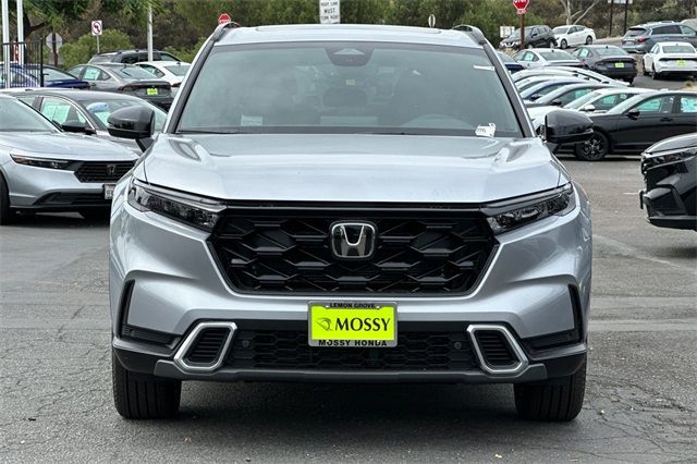 2026 Honda CR-V Hybrid Sport Touring 2026 Honda CR-V Hybrid Sport Touring