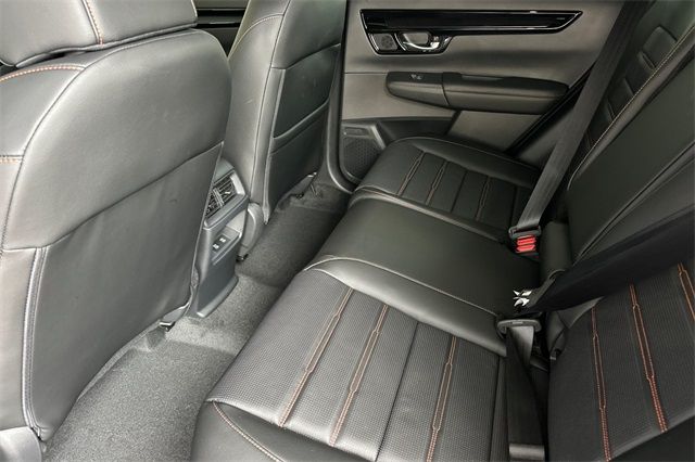 2026 Honda CR-V Hybrid Sport Touring 2026 Honda CR-V Hybrid Sport Touring