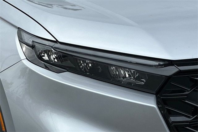 2026 Honda CR-V Hybrid Sport Touring 2026 Honda CR-V Hybrid Sport Touring