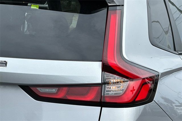 2026 Honda CR-V Hybrid Sport Touring 2026 Honda CR-V Hybrid Sport Touring