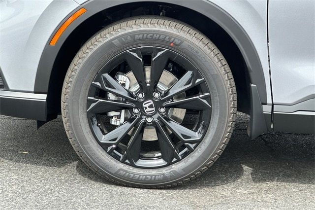 2026 Honda CR-V Hybrid Sport Touring 2026 Honda CR-V Hybrid Sport Touring