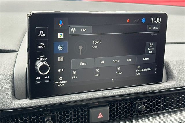 2026 Honda CR-V Hybrid Sport Touring 2026 Honda CR-V Hybrid Sport Touring