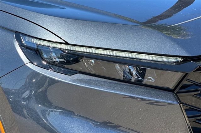 2026 Honda CR-V Hybrid Sport Touring 2026 Honda CR-V Hybrid Sport Touring