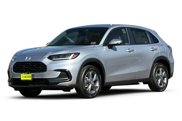 2026 Honda HR-V LX 2026 Honda HR-V LX