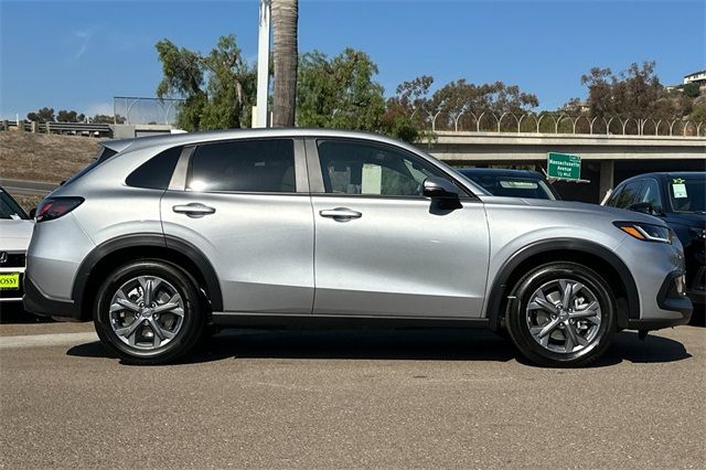 2026 Honda HR-V LX 2026 Honda HR-V LX