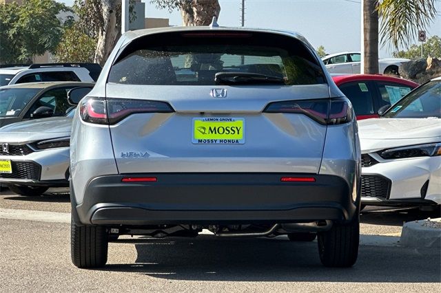 2026 Honda HR-V LX 2026 Honda HR-V LX