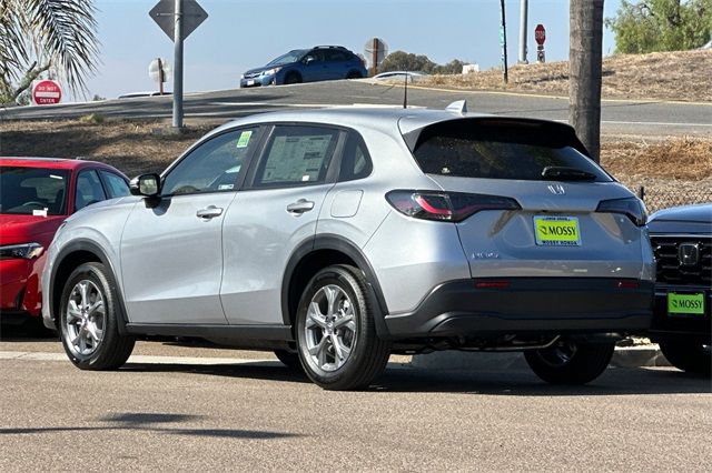 2026 Honda HR-V LX 2026 Honda HR-V LX