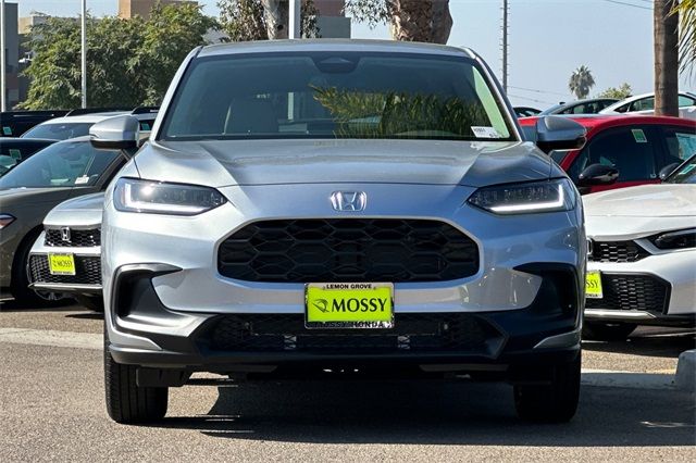 2026 Honda HR-V LX 2026 Honda HR-V LX