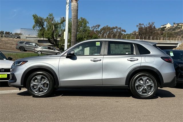 2026 Honda HR-V LX 2026 Honda HR-V LX