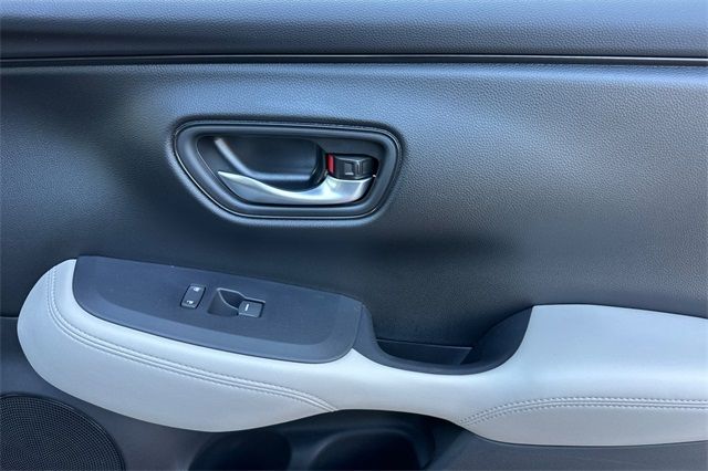 2026 Honda HR-V LX 2026 Honda HR-V LX