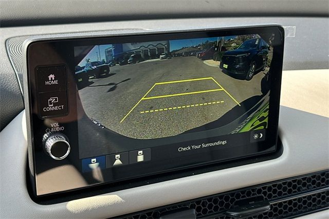 2026 Honda HR-V LX 2026 Honda HR-V LX