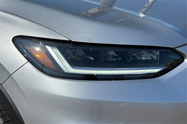 2026 Honda HR-V LX 2026 Honda HR-V LX