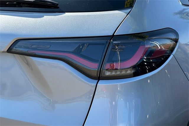 2026 Honda HR-V LX 2026 Honda HR-V LX