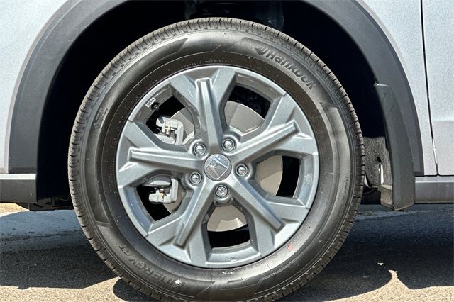 2026 Honda HR-V LX 2026 Honda HR-V LX