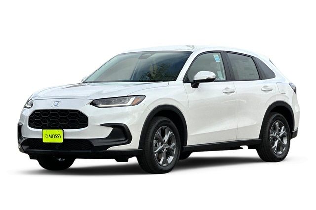 2026 Honda HR-V LX 2026 Honda HR-V LX