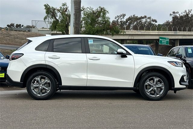 2026 Honda HR-V LX 2026 Honda HR-V LX