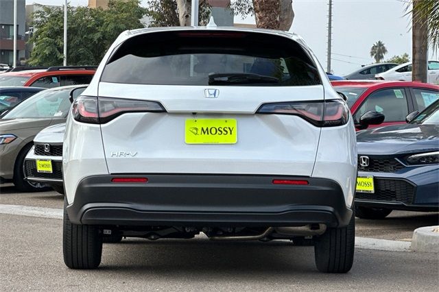 2026 Honda HR-V LX 2026 Honda HR-V LX