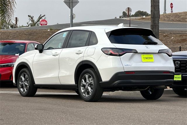 2026 Honda HR-V LX 2026 Honda HR-V LX