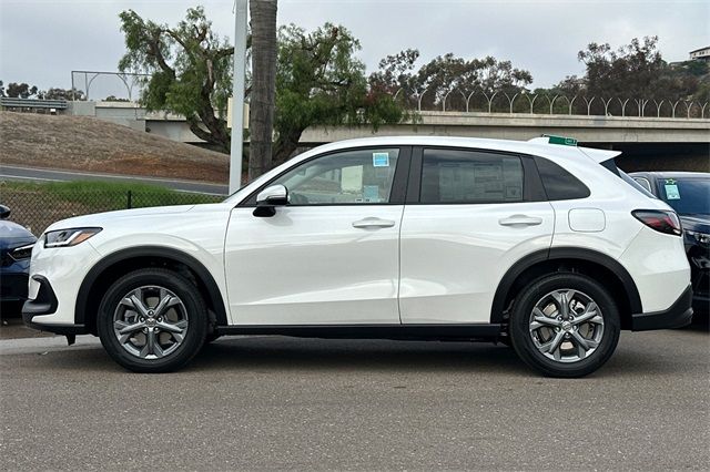 2026 Honda HR-V LX 2026 Honda HR-V LX