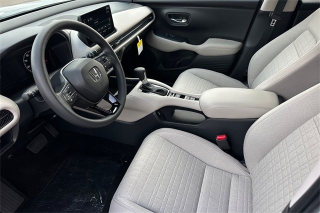 2026 Honda HR-V LX 2026 Honda HR-V LX