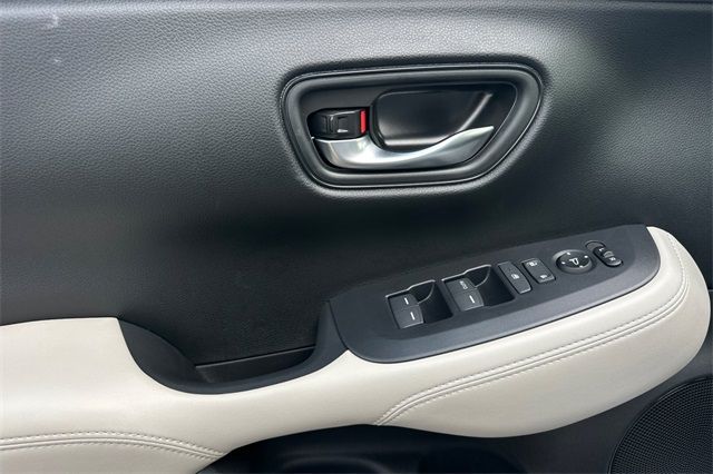 2026 Honda HR-V LX 2026 Honda HR-V LX