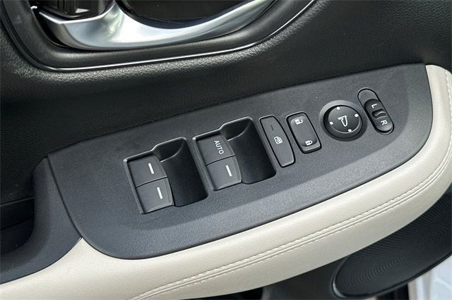 2026 Honda HR-V LX 2026 Honda HR-V LX