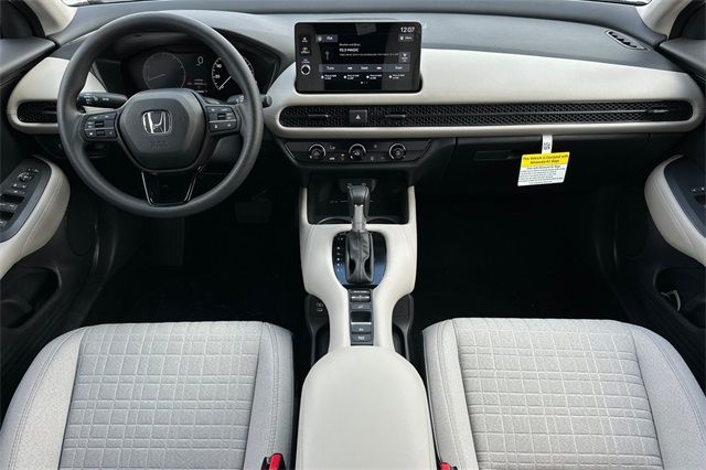 2026 Honda HR-V LX 2026 Honda HR-V LX