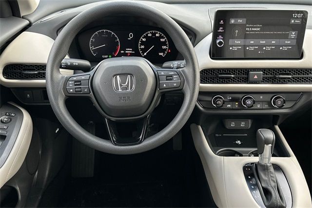 2026 Honda HR-V LX 2026 Honda HR-V LX