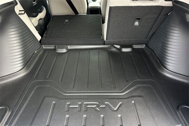 2026 Honda HR-V LX 2026 Honda HR-V LX