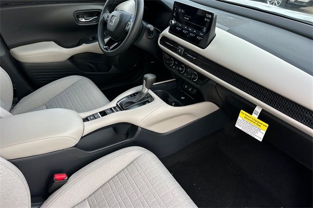 2026 Honda HR-V LX 2026 Honda HR-V LX