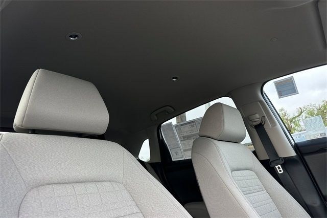 2026 Honda HR-V LX 2026 Honda HR-V LX