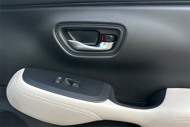 2026 Honda HR-V LX 2026 Honda HR-V LX